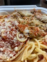 Bucatini