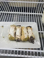 Cannoli