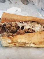 Cheesesteak