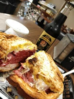 Rubén Sandwich