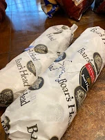 Sub Soprano and Pastrami