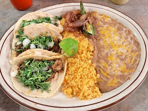 Noe Jose Cafe Family Restaurant