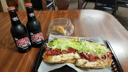 Paul's Italian Deli & Restaurant