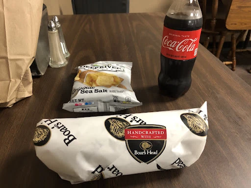 Paul's Italian Deli & Restaurant photo 1