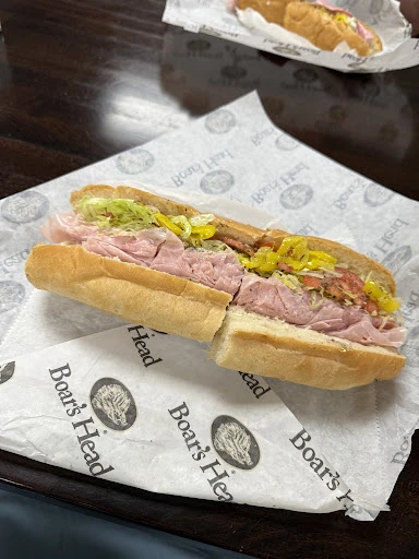 Paul's Italian Deli & Restaurant photo 9