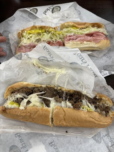 Paul's Italian Deli & Restaurant photo 8