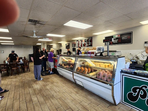 Paul's Italian Deli & Restaurant photo 7