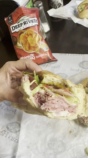 Paul's Italian Deli & Restaurant photo 5