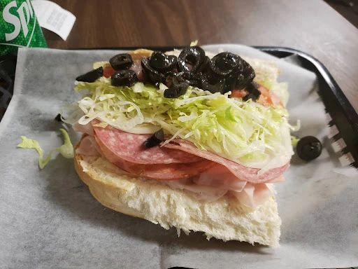 Paul's Italian Deli & Restaurant photo 4